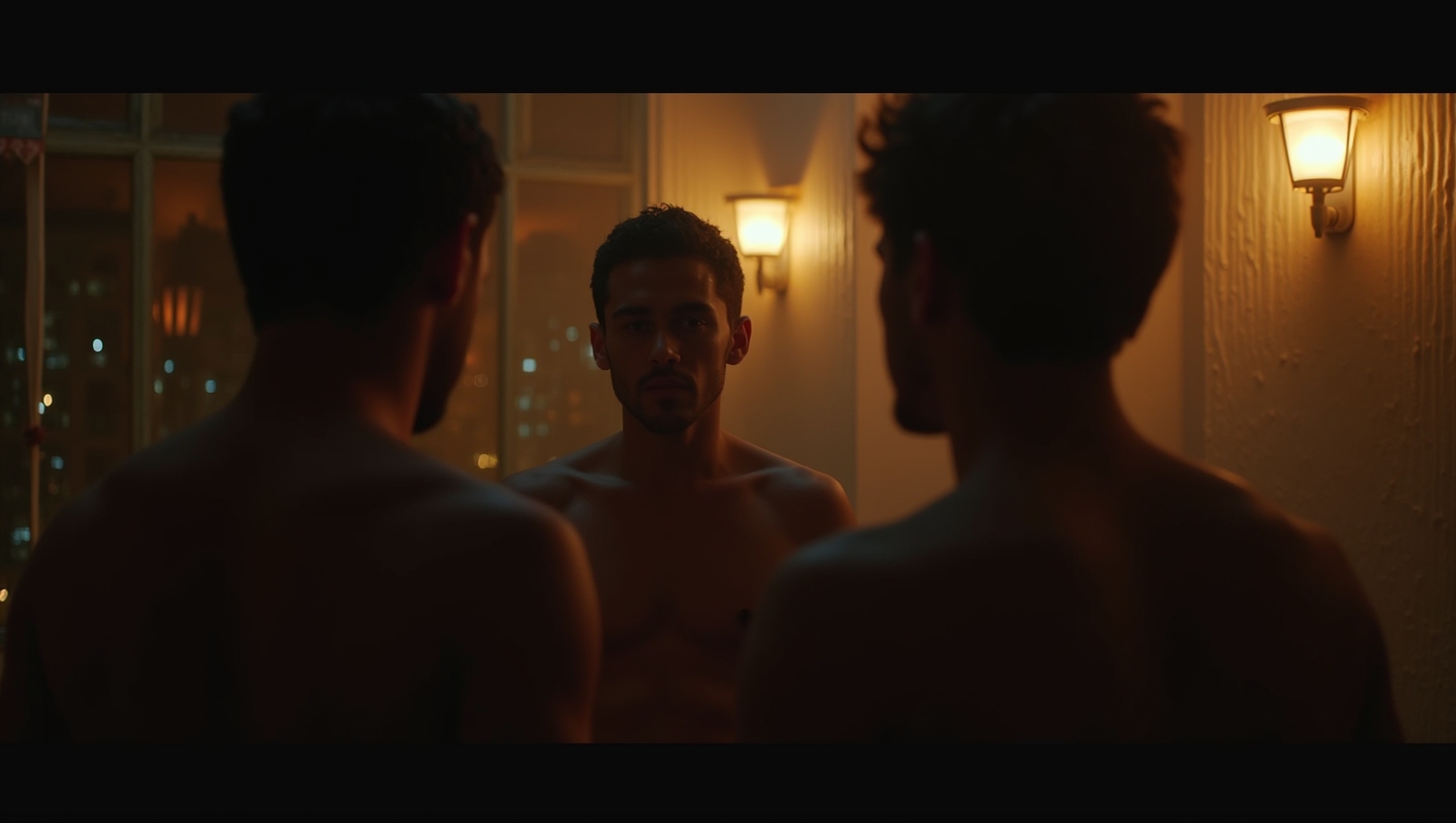 Rough Used Twinks — live twink cam performers